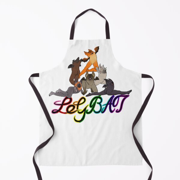 Item preview, LeGBAT - Fun With Acronyms designed and sold by Sadayoshi Entertainment.