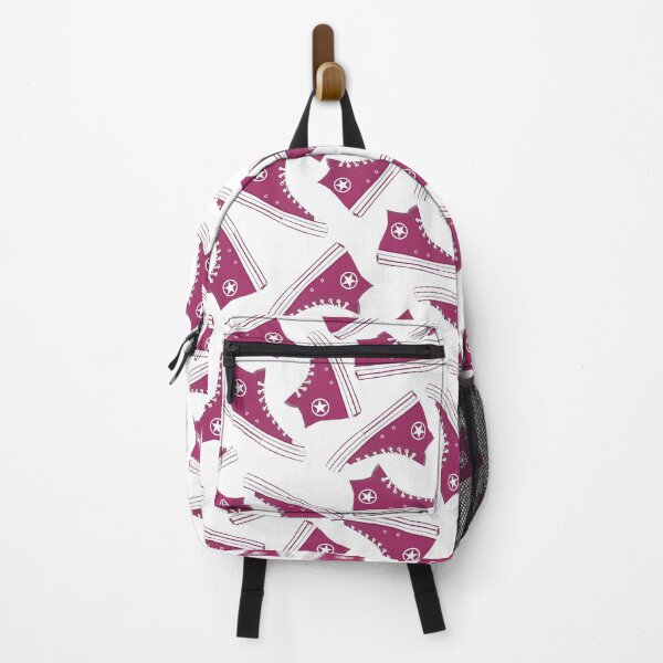 Item preview, Plum Converse Illustration designed and sold by MickeyEdwards.