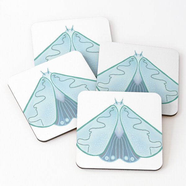 Item preview, Snowy silk both designed and sold by Almost Never.