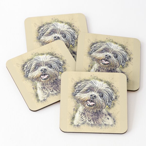Item preview, Shihpoo designed and sold by Naumovski.