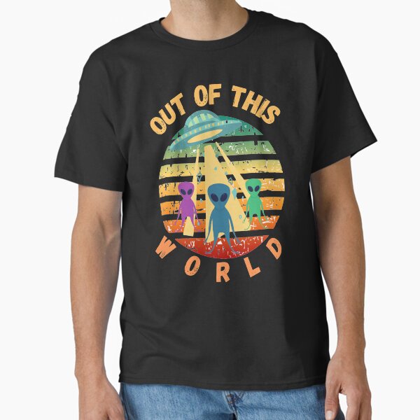 Item preview, Out Of This World Aliens  designed and sold by Designs By YL.