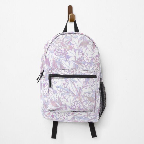 Item preview, Lavender Purple Botanical Print designed and sold by newburyboutique.