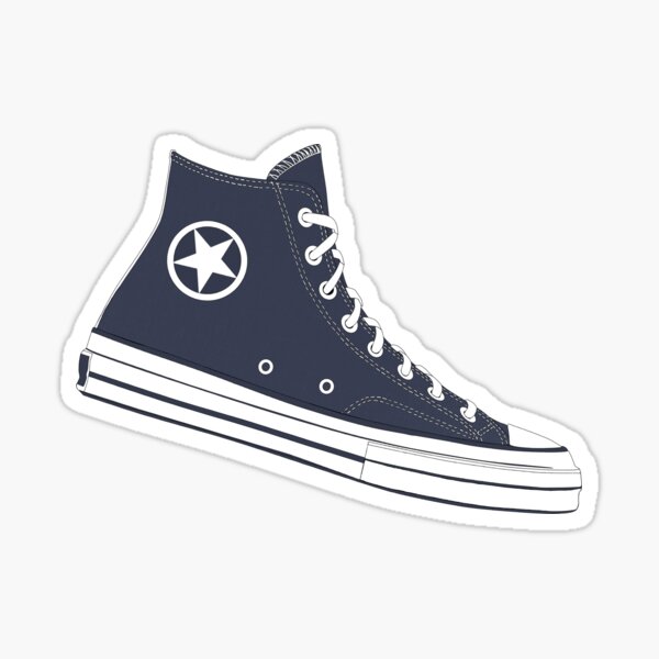 Converse Sneakers Gifts & Merchandise for Redbubble