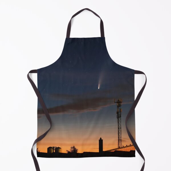Item preview, Comet Neowise designed and sold by Tim Paulawitz.