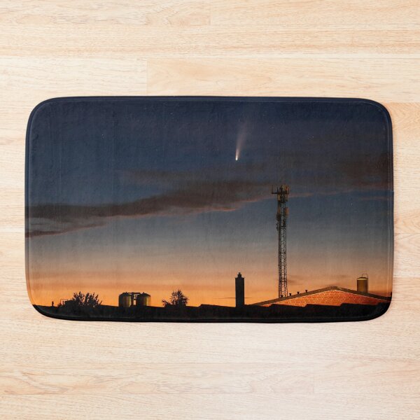 Item preview, Comet Neowise designed and sold by Tim Paulawitz.