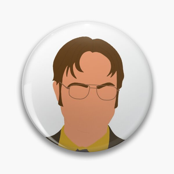 Artikelvorschau, Dwight Schrute entworfen und verkauft von chelseaw98.