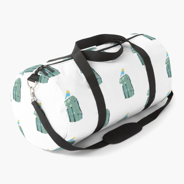 Item preview, backpacking bird designed and sold by TheWaterBirds.