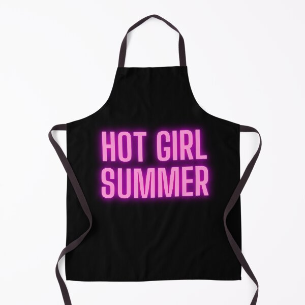 Item preview, Hot Girl Summer designed and sold by B2KMerch.