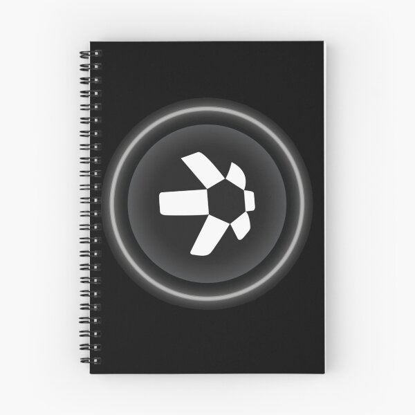 Item preview, QNT Crypto designed and sold by Trapyeezus.