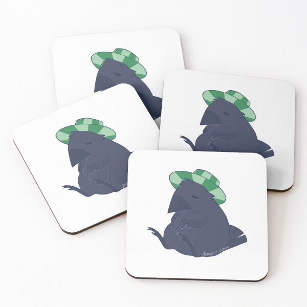 Item preview, Crowza designed and sold by Moss-Cola.
