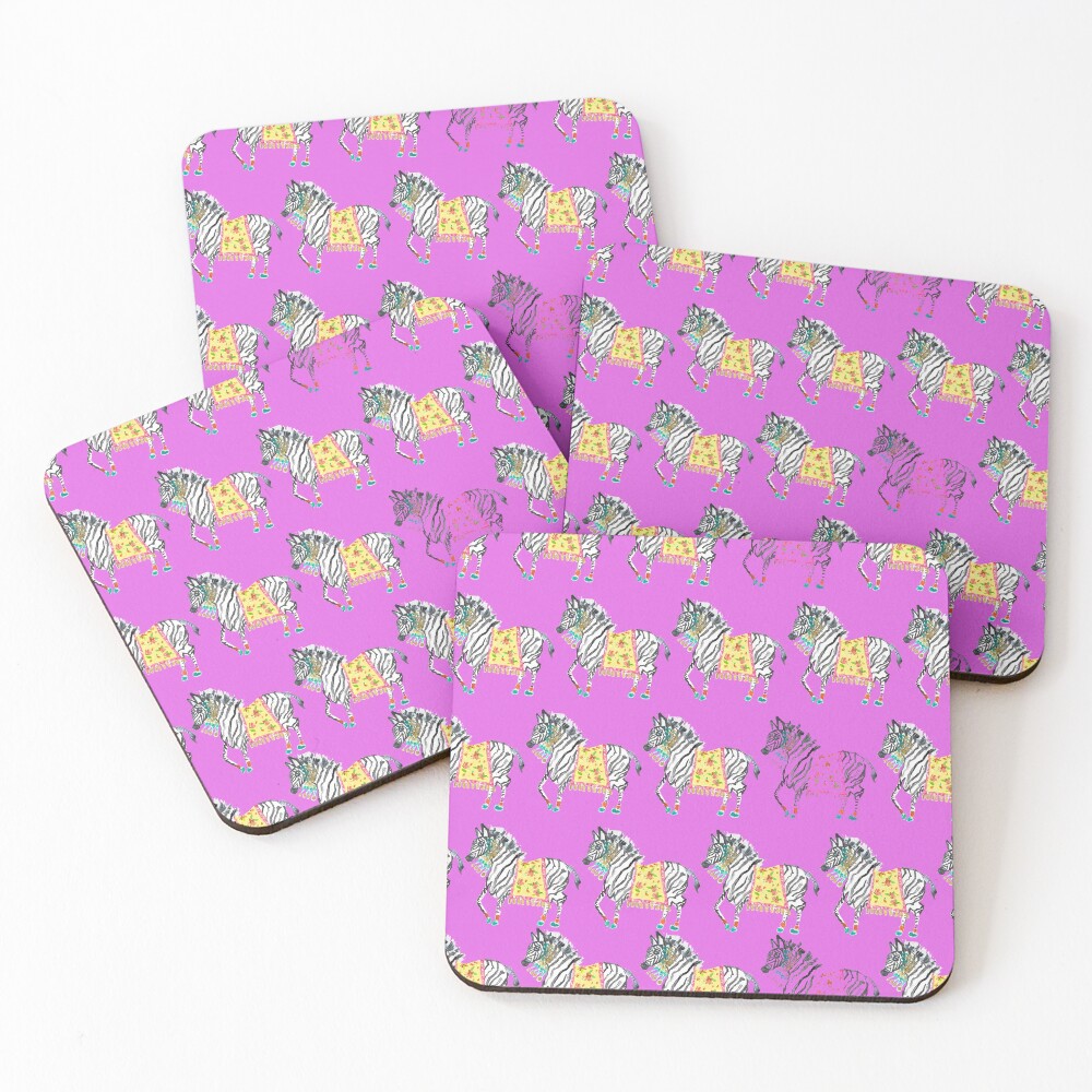 Item preview, Coasters (Set of 4) designed and sold by Rona1.