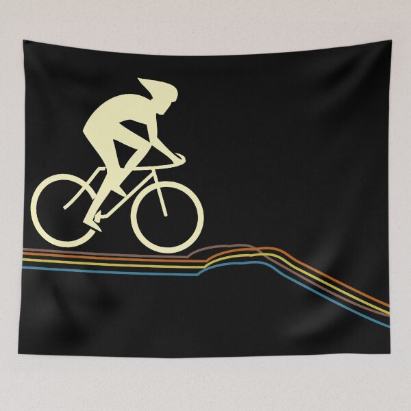 Item preview, Cyclist life designed and sold by attracdionz.