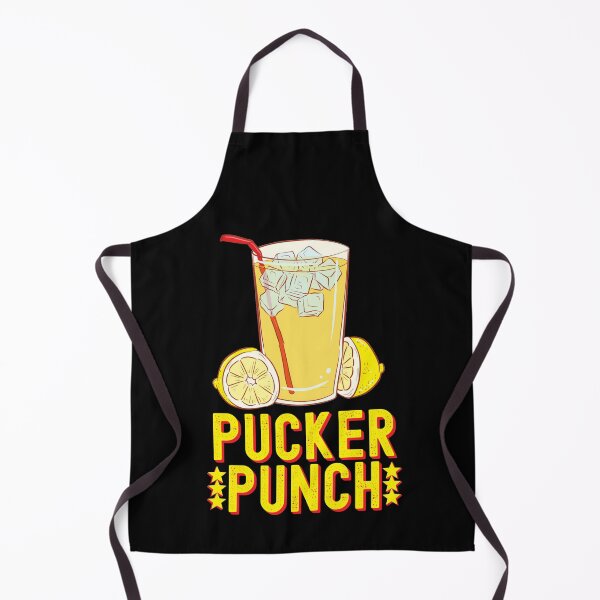 Item preview, Pucker Punch Lemonade Refreshing Ice Cold Lemony designed and sold by CharJens.