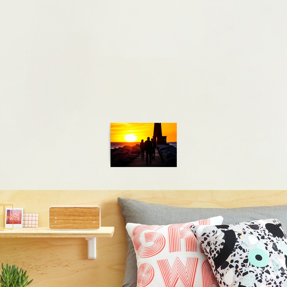 Item preview, Photographic Print designed and sold by BionicDesigns.
