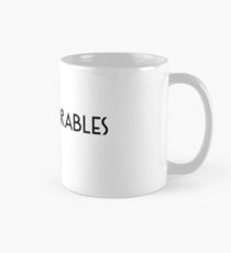 Deplorable Mug