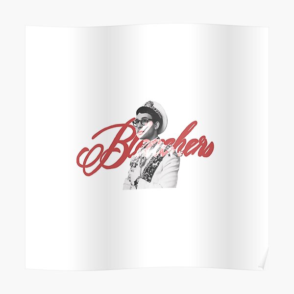 Let's Get Married Lyrics Bleachers