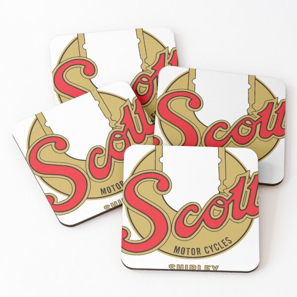 Item preview, SCOTT SHIPLEY designed and sold by kumerindu.