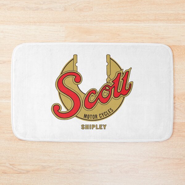 Item preview, SCOTT SHIPLEY designed and sold by kumerindu.