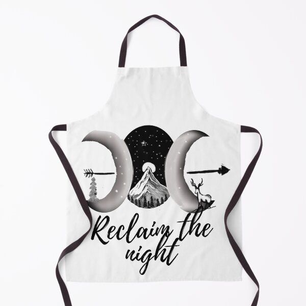 Item preview, Reclaim the night  designed and sold by creativelittleo.