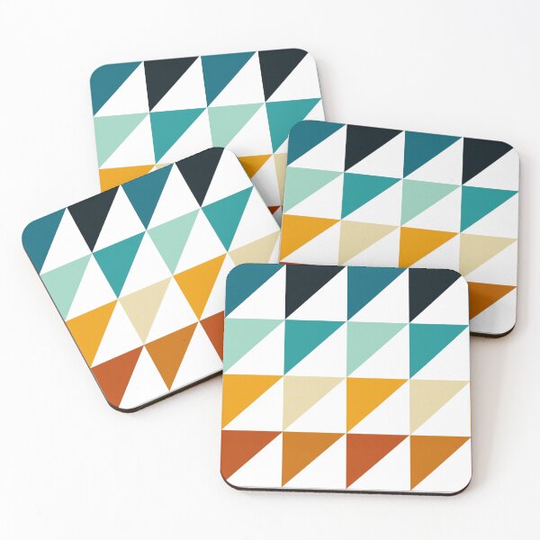Item preview, Colored squares designed and sold by Design your dreams.