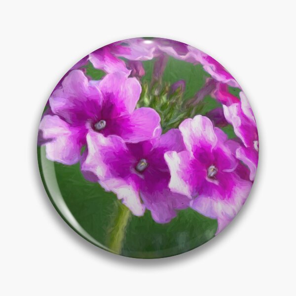 Item preview, A Ring of Verbena designed and sold by Gerda Grice Photography.