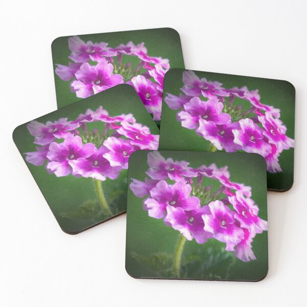 Item preview, A Ring of Verbena designed and sold by Gerda Grice Photography.