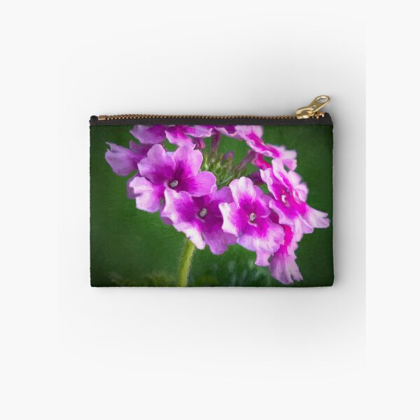 Item preview, A Ring of Verbena designed and sold by Gerda Grice Photography.