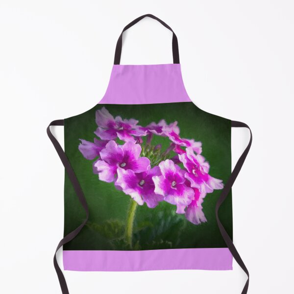 Item preview, A Ring of Verbena designed and sold by Gerda Grice Photography.