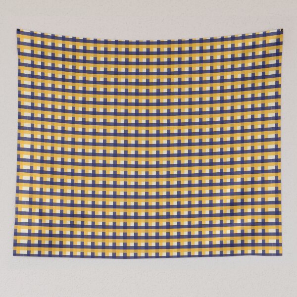 Item preview, fall stripe designed and sold by MrJean.