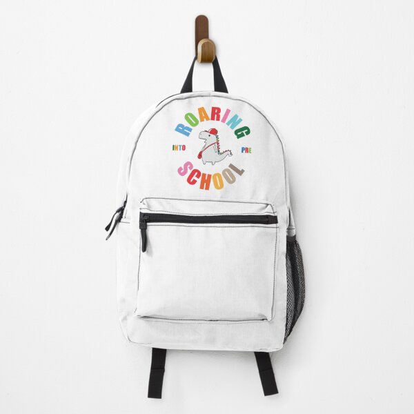 Item preview, Roaring Into Pre School Dinosaur Back To School full colour circular designed and sold by Babadollcraft.