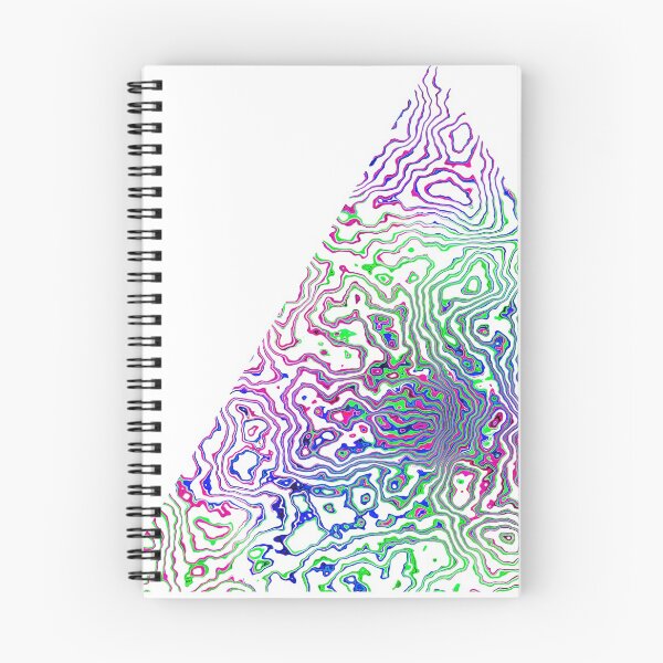 Item preview, The colorful triangle designed and sold by WilliamPyr.