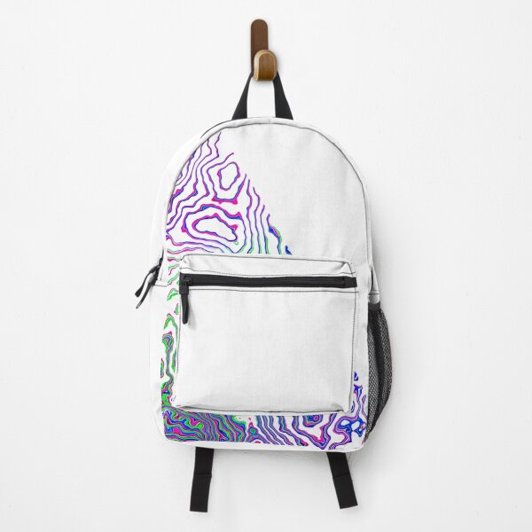 Item preview, The colorful triangle designed and sold by WilliamPyr.