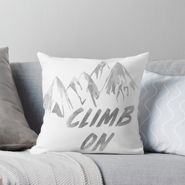 Item preview, Climb On designed and sold by ghxstdesigns.