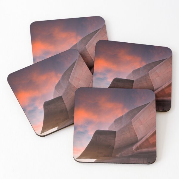 Item preview, The Colorful Geometry Of Contemporary Architecture designed and sold by Alex Preiss.