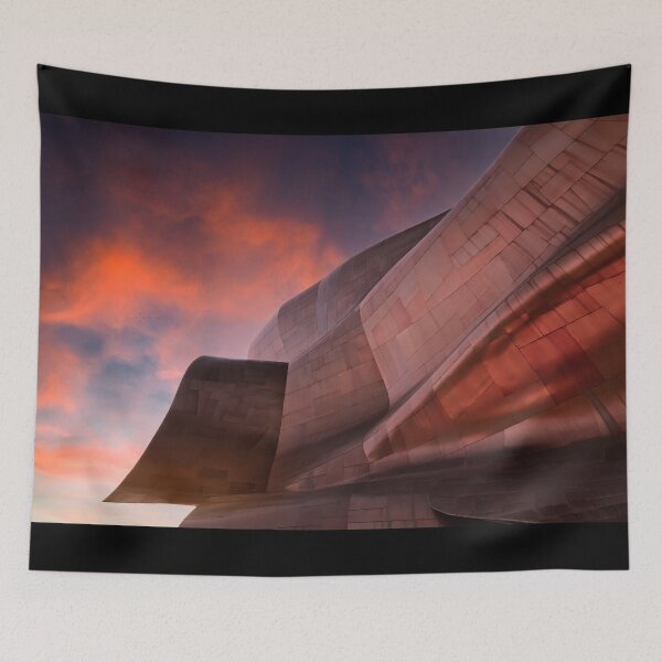 Item preview, The Colorful Geometry Of Contemporary Architecture designed and sold by Alex Preiss.