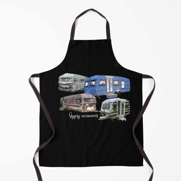 Item preview, Gypsy caravan designed and sold by amy greaves.