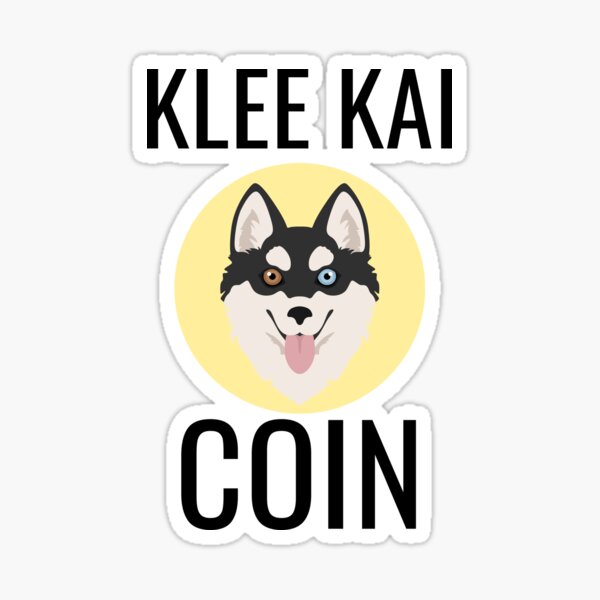 klee kai price crypto