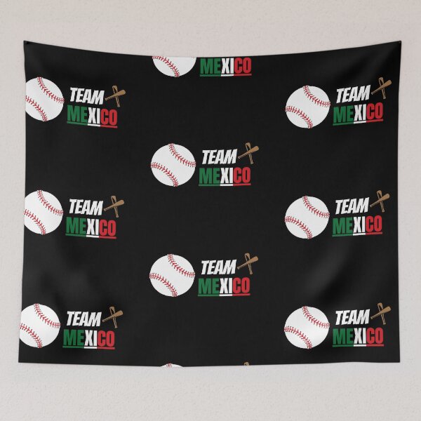 Item preview, Mexico Softball Graphic for Sports Lovers designed and sold by Brimwood.