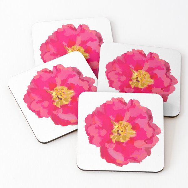 Item preview, Portulaca II designed and sold by RachaelManto.