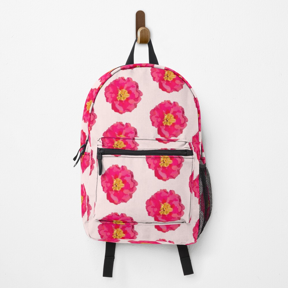 Item preview, Backpack designed and sold by RachaelManto.