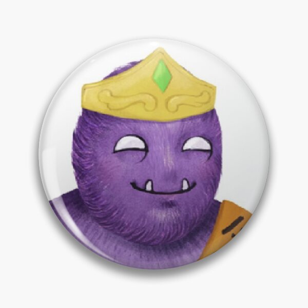Item preview, A Crowned Beast Fine Art Asset designed and sold by GallantPhillip.
