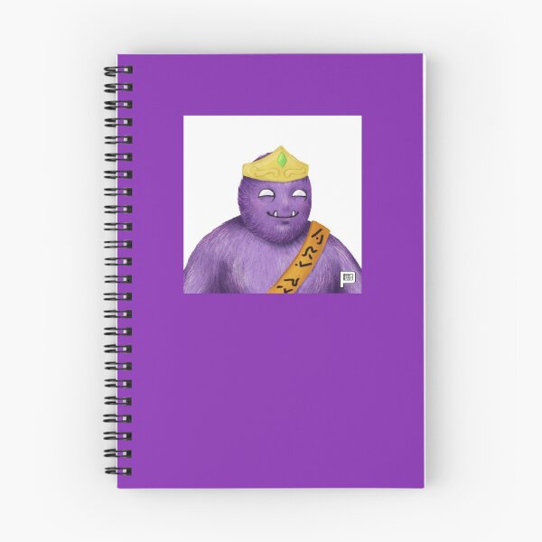 Item preview, A Crowned Beast Fine Art Asset designed and sold by GallantPhillip.