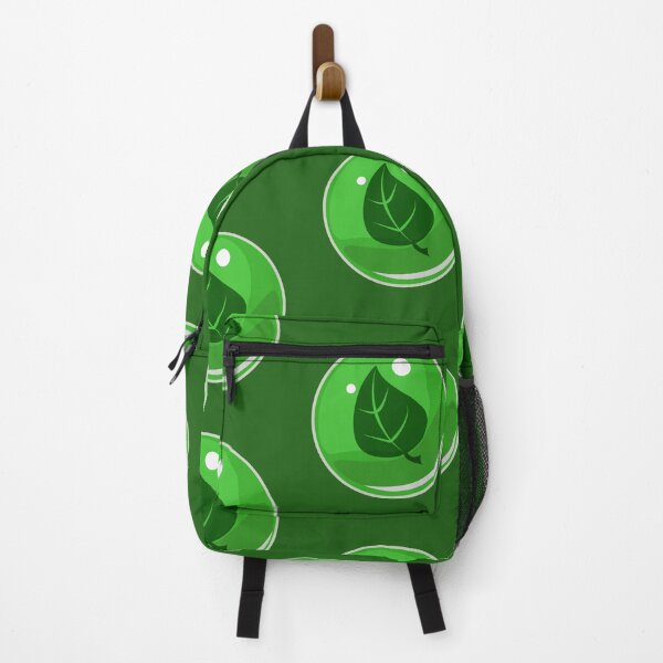 Item preview, Leaf Bubble Circle Graphic designed and sold by Nm8orArt.