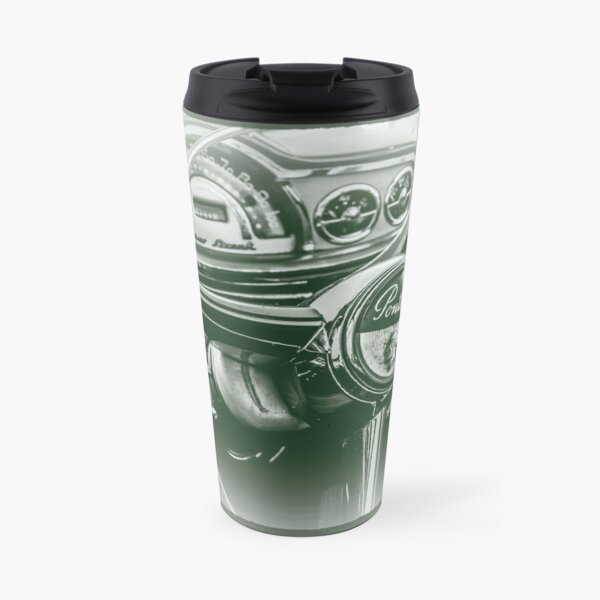 The Chief Travel Mug