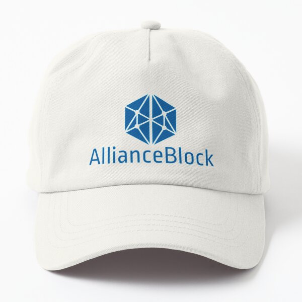 Albt crypto Dad Hat