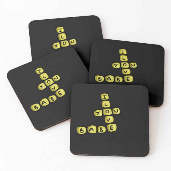 Item preview, Lightweight Crossword designed and sold by sarina G.