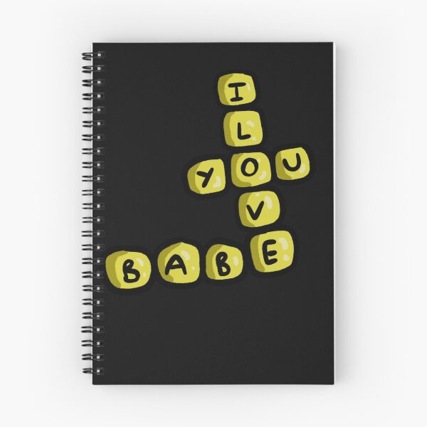 Item preview, Lightweight Crossword designed and sold by sarina G.