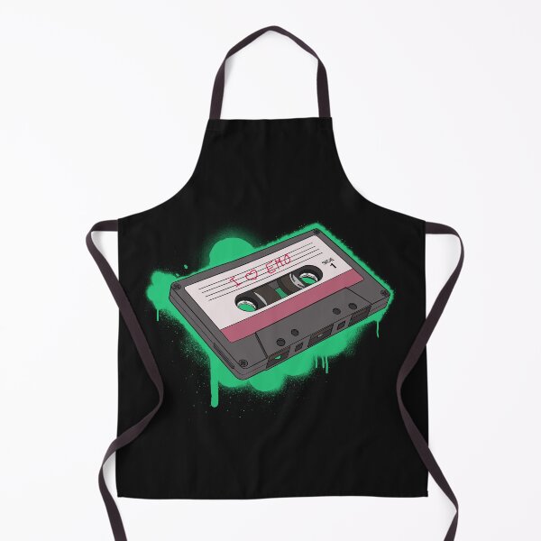 Item preview, Cassette Emo designed and sold by Tameink.