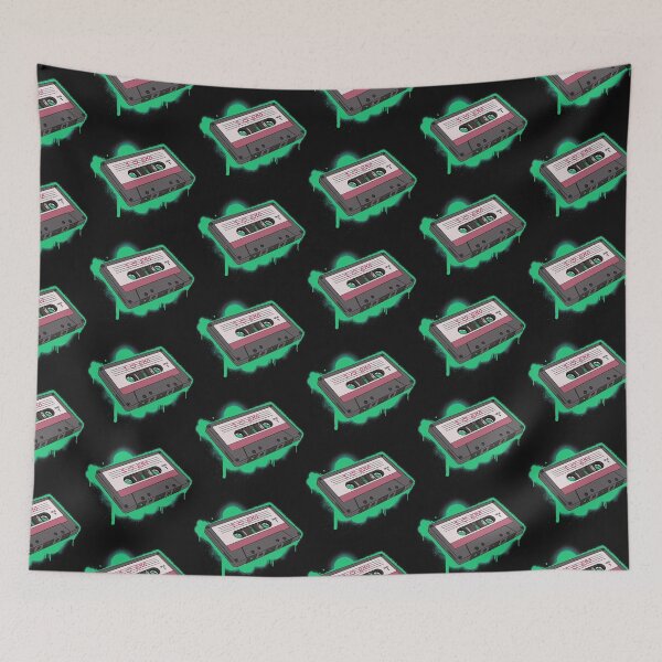 Item preview, Cassette Emo designed and sold by Tameink.