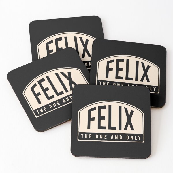 Item preview, Felix  designed and sold by FriendsList.